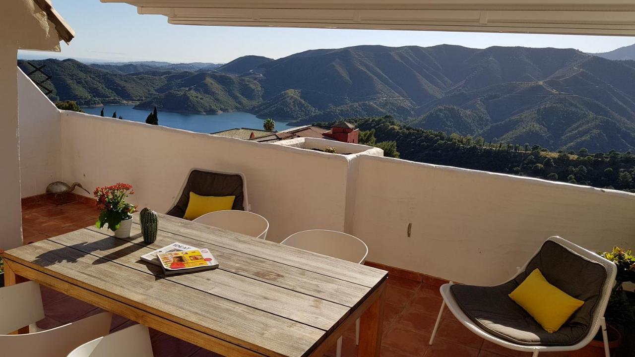 Penthouse Amazing Views Appartamento